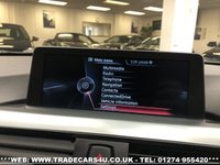 USED 2015 64 BMW 4 SERIES 2.0 428I M SPORT 2d 242 BHP FREE UK DELIVERY*VIDEO AVAILABLE* FINANCE ARRANGED* PART EX*HPI CLEAR
