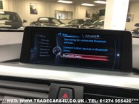 USED 2015 64 BMW 4 SERIES 2.0 428I M SPORT 2d 242 BHP FREE UK DELIVERY*VIDEO AVAILABLE* FINANCE ARRANGED* PART EX*HPI CLEAR