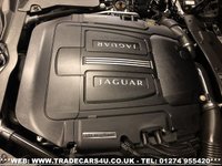 USED 2012 62 JAGUAR XK 5.0 R 2d 503 BHP FREE UK DELIVERY*VIDEO AVAILABLE* FINANCE ARRANGED* PART EX*HPI CLEAR