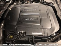 USED 2012 62 JAGUAR XK 5.0 R 2d 503 BHP FREE UK DELIVERY*VIDEO AVAILABLE* FINANCE ARRANGED* PART EX*HPI CLEAR