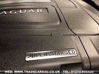 USED 2012 62 JAGUAR XK 5.0 R 2d 503 BHP FREE UK DELIVERY*VIDEO AVAILABLE* FINANCE ARRANGED* PART EX*HPI CLEAR