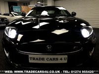 USED 2012 62 JAGUAR XK 5.0 R 2d 503 BHP FREE UK DELIVERY*VIDEO AVAILABLE* FINANCE ARRANGED* PART EX*HPI CLEAR
