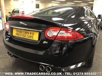 USED 2012 62 JAGUAR XK 5.0 R 2d 503 BHP FREE UK DELIVERY*VIDEO AVAILABLE* FINANCE ARRANGED* PART EX*HPI CLEAR