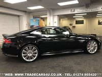 USED 2012 62 JAGUAR XK 5.0 R 2d 503 BHP FREE UK DELIVERY*VIDEO AVAILABLE* FINANCE ARRANGED* PART EX*HPI CLEAR
