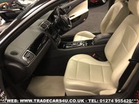 USED 2012 62 JAGUAR XK 5.0 R 2d 503 BHP FREE UK DELIVERY*VIDEO AVAILABLE* FINANCE ARRANGED* PART EX*HPI CLEAR