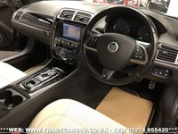 USED 2012 62 JAGUAR XK 5.0 R 2d 503 BHP FREE UK DELIVERY*VIDEO AVAILABLE* FINANCE ARRANGED* PART EX*HPI CLEAR