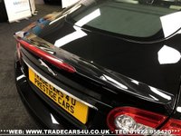 USED 2012 62 JAGUAR XK 5.0 R 2d 503 BHP FREE UK DELIVERY*VIDEO AVAILABLE* FINANCE ARRANGED* PART EX*HPI CLEAR