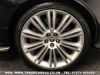 USED 2012 62 JAGUAR XK 5.0 R 2d 503 BHP FREE UK DELIVERY*VIDEO AVAILABLE* FINANCE ARRANGED* PART EX*HPI CLEAR