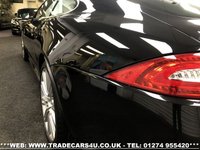 USED 2012 62 JAGUAR XK 5.0 R 2d 503 BHP FREE UK DELIVERY*VIDEO AVAILABLE* FINANCE ARRANGED* PART EX*HPI CLEAR