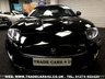 USED 2012 62 JAGUAR XK 5.0 R 2d 503 BHP FREE UK DELIVERY*VIDEO AVAILABLE* FINANCE ARRANGED* PART EX*HPI CLEAR