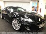 USED 2012 62 JAGUAR XK 5.0 R 2d 503 BHP FREE UK DELIVERY*VIDEO AVAILABLE* FINANCE ARRANGED* PART EX*HPI CLEAR