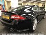 USED 2012 62 JAGUAR XK 5.0 R 2d 503 BHP FREE UK DELIVERY*VIDEO AVAILABLE* FINANCE ARRANGED* PART EX*HPI CLEAR