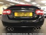 USED 2012 62 JAGUAR XK 5.0 R 2d 503 BHP FREE UK DELIVERY*VIDEO AVAILABLE* FINANCE ARRANGED* PART EX*HPI CLEAR
