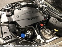 USED 2014 14 MERCEDES-BENZ CLS CLASS 3.0 CLS350 CDI BLUEEFFICIENCY AMG SPORT 5d 262 BHP FREE UK DELIVERY*VIDEO AVAILABLE* FINANCE ARRANGED* PART EX*HPI CLEAR