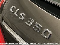 USED 2014 14 MERCEDES-BENZ CLS CLASS 3.0 CLS350 CDI BLUEEFFICIENCY AMG SPORT 5d 262 BHP FREE UK DELIVERY*VIDEO AVAILABLE* FINANCE ARRANGED* PART EX*HPI CLEAR