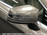 USED 2014 14 MERCEDES-BENZ CLS CLASS 3.0 CLS350 CDI BLUEEFFICIENCY AMG SPORT 5d 262 BHP FREE UK DELIVERY*VIDEO AVAILABLE* FINANCE ARRANGED* PART EX*HPI CLEAR