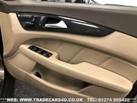 USED 2014 14 MERCEDES-BENZ CLS CLASS 3.0 CLS350 CDI BLUEEFFICIENCY AMG SPORT 5d 262 BHP FREE UK DELIVERY*VIDEO AVAILABLE* FINANCE ARRANGED* PART EX*HPI CLEAR