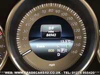 USED 2014 14 MERCEDES-BENZ CLS CLASS 3.0 CLS350 CDI BLUEEFFICIENCY AMG SPORT 5d 262 BHP FREE UK DELIVERY*VIDEO AVAILABLE* FINANCE ARRANGED* PART EX*HPI CLEAR