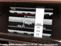 USED 2014 14 MERCEDES-BENZ CLS CLASS 3.0 CLS350 CDI BLUEEFFICIENCY AMG SPORT 5d 262 BHP FREE UK DELIVERY*VIDEO AVAILABLE* FINANCE ARRANGED* PART EX*HPI CLEAR