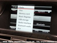 USED 2014 14 MERCEDES-BENZ CLS CLASS 3.0 CLS350 CDI BLUEEFFICIENCY AMG SPORT 5d 262 BHP FREE UK DELIVERY*VIDEO AVAILABLE* FINANCE ARRANGED* PART EX*HPI CLEAR
