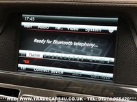 USED 2014 14 MERCEDES-BENZ CLS CLASS 3.0 CLS350 CDI BLUEEFFICIENCY AMG SPORT 5d 262 BHP FREE UK DELIVERY*VIDEO AVAILABLE* FINANCE ARRANGED* PART EX*HPI CLEAR