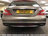 USED 2014 14 MERCEDES-BENZ CLS CLASS 3.0 CLS350 CDI BLUEEFFICIENCY AMG SPORT 5d 262 BHP FREE UK DELIVERY*VIDEO AVAILABLE* FINANCE ARRANGED* PART EX*HPI CLEAR