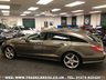 USED 2014 14 MERCEDES-BENZ CLS CLASS 3.0 CLS350 CDI BLUEEFFICIENCY AMG SPORT 5d 262 BHP FREE UK DELIVERY*VIDEO AVAILABLE* FINANCE ARRANGED* PART EX*HPI CLEAR