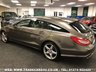 USED 2014 14 MERCEDES-BENZ CLS CLASS 3.0 CLS350 CDI BLUEEFFICIENCY AMG SPORT 5d 262 BHP FREE UK DELIVERY*VIDEO AVAILABLE* FINANCE ARRANGED* PART EX*HPI CLEAR