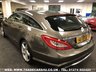 USED 2014 14 MERCEDES-BENZ CLS CLASS 3.0 CLS350 CDI BLUEEFFICIENCY AMG SPORT 5d 262 BHP FREE UK DELIVERY*VIDEO AVAILABLE* FINANCE ARRANGED* PART EX*HPI CLEAR