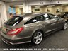 USED 2014 14 MERCEDES-BENZ CLS CLASS 3.0 CLS350 CDI BLUEEFFICIENCY AMG SPORT 5d 262 BHP FREE UK DELIVERY*VIDEO AVAILABLE* FINANCE ARRANGED* PART EX*HPI CLEAR