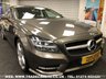USED 2014 14 MERCEDES-BENZ CLS CLASS 3.0 CLS350 CDI BLUEEFFICIENCY AMG SPORT 5d 262 BHP FREE UK DELIVERY*VIDEO AVAILABLE* FINANCE ARRANGED* PART EX*HPI CLEAR