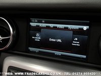 USED 2013 63 MERCEDES-BENZ SLK MERCEDES SLK250 CDI AMG SPORT 7G-TRON PLUS BLACK CONVERTIBLE FREE UK DELIVERY*VIDEO AVAILABLE* FINANCE ARRANGED* PART EX*HPI CLEAR