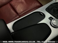 USED 2013 63 MERCEDES-BENZ SLK MERCEDES SLK250 CDI AMG SPORT 7G-TRON PLUS BLACK CONVERTIBLE FREE UK DELIVERY*VIDEO AVAILABLE* FINANCE ARRANGED* PART EX*HPI CLEAR