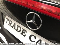 USED 2013 63 MERCEDES-BENZ SLK MERCEDES SLK250 CDI AMG SPORT 7G-TRON PLUS BLACK CONVERTIBLE FREE UK DELIVERY*VIDEO AVAILABLE* FINANCE ARRANGED* PART EX*HPI CLEAR