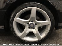 USED 2013 63 MERCEDES-BENZ SLK MERCEDES SLK250 CDI AMG SPORT 7G-TRON PLUS BLACK CONVERTIBLE FREE UK DELIVERY*VIDEO AVAILABLE* FINANCE ARRANGED* PART EX*HPI CLEAR
