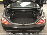 USED 2013 63 MERCEDES-BENZ SLK MERCEDES SLK250 CDI AMG SPORT 7G-TRON PLUS BLACK CONVERTIBLE FREE UK DELIVERY*VIDEO AVAILABLE* FINANCE ARRANGED* PART EX*HPI CLEAR