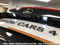 USED 2013 63 MERCEDES-BENZ SLK MERCEDES SLK250 CDI AMG SPORT 7G-TRON PLUS BLACK CONVERTIBLE FREE UK DELIVERY*VIDEO AVAILABLE* FINANCE ARRANGED* PART EX*HPI CLEAR