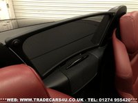 USED 2013 63 MERCEDES-BENZ SLK MERCEDES SLK250 CDI AMG SPORT 7G-TRON PLUS BLACK CONVERTIBLE FREE UK DELIVERY*VIDEO AVAILABLE* FINANCE ARRANGED* PART EX*HPI CLEAR