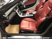 USED 2013 63 MERCEDES-BENZ SLK MERCEDES SLK250 CDI AMG SPORT 7G-TRON PLUS BLACK CONVERTIBLE FREE UK DELIVERY*VIDEO AVAILABLE* FINANCE ARRANGED* PART EX*HPI CLEAR