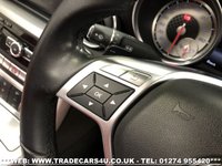 USED 2013 63 MERCEDES-BENZ SLK MERCEDES SLK250 CDI AMG SPORT 7G-TRON PLUS BLACK CONVERTIBLE FREE UK DELIVERY*VIDEO AVAILABLE* FINANCE ARRANGED* PART EX*HPI CLEAR