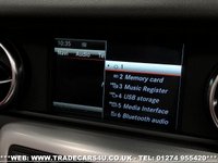 USED 2013 63 MERCEDES-BENZ SLK MERCEDES SLK250 CDI AMG SPORT 7G-TRON PLUS BLACK CONVERTIBLE FREE UK DELIVERY*VIDEO AVAILABLE* FINANCE ARRANGED* PART EX*HPI CLEAR