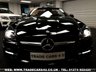 USED 2013 63 MERCEDES-BENZ SLK MERCEDES SLK250 CDI AMG SPORT 7G-TRON PLUS BLACK CONVERTIBLE FREE UK DELIVERY*VIDEO AVAILABLE* FINANCE ARRANGED* PART EX*HPI CLEAR