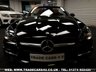 USED 2013 63 MERCEDES-BENZ SLK MERCEDES SLK250 CDI AMG SPORT 7G-TRON PLUS BLACK CONVERTIBLE FREE UK DELIVERY*VIDEO AVAILABLE* FINANCE ARRANGED* PART EX*HPI CLEAR
