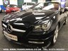 USED 2013 63 MERCEDES-BENZ SLK MERCEDES SLK250 CDI AMG SPORT 7G-TRON PLUS BLACK CONVERTIBLE FREE UK DELIVERY*VIDEO AVAILABLE* FINANCE ARRANGED* PART EX*HPI CLEAR