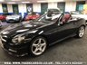 USED 2013 63 MERCEDES-BENZ SLK MERCEDES SLK250 CDI AMG SPORT 7G-TRON PLUS BLACK CONVERTIBLE FREE UK DELIVERY*VIDEO AVAILABLE* FINANCE ARRANGED* PART EX*HPI CLEAR