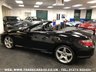 USED 2013 63 MERCEDES-BENZ SLK MERCEDES SLK250 CDI AMG SPORT 7G-TRON PLUS BLACK CONVERTIBLE FREE UK DELIVERY*VIDEO AVAILABLE* FINANCE ARRANGED* PART EX*HPI CLEAR