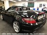 USED 2013 63 MERCEDES-BENZ SLK MERCEDES SLK250 CDI AMG SPORT 7G-TRON PLUS BLACK CONVERTIBLE FREE UK DELIVERY*VIDEO AVAILABLE* FINANCE ARRANGED* PART EX*HPI CLEAR