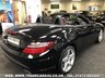 USED 2013 63 MERCEDES-BENZ SLK MERCEDES SLK250 CDI AMG SPORT 7G-TRON PLUS BLACK CONVERTIBLE FREE UK DELIVERY*VIDEO AVAILABLE* FINANCE ARRANGED* PART EX*HPI CLEAR
