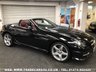 USED 2013 63 MERCEDES-BENZ SLK MERCEDES SLK250 CDI AMG SPORT 7G-TRON PLUS BLACK CONVERTIBLE FREE UK DELIVERY*VIDEO AVAILABLE* FINANCE ARRANGED* PART EX*HPI CLEAR