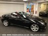 USED 2013 63 MERCEDES-BENZ SLK MERCEDES SLK250 CDI AMG SPORT 7G-TRON PLUS BLACK CONVERTIBLE FREE UK DELIVERY*VIDEO AVAILABLE* FINANCE ARRANGED* PART EX*HPI CLEAR